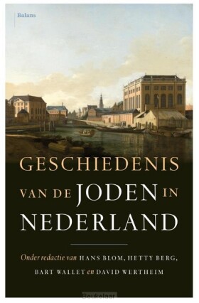 geschiedenis-van-de-joden-in-nederland