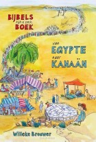 van-egypte-naar-kanaan