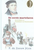 eerste-martelaren