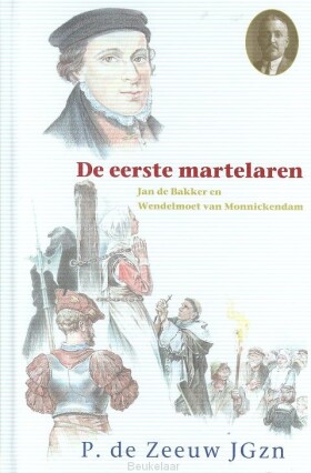 eerste-martelaren