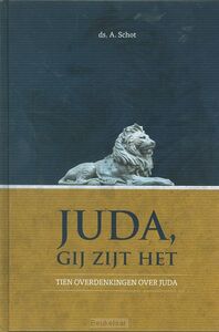 juda-gij-zijt-het