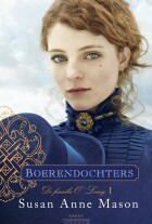 boerendochters