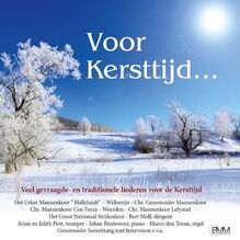 voor-kersttijd
