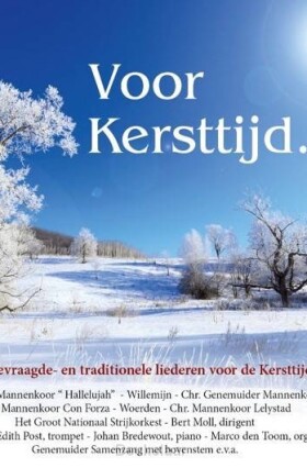 voor-kersttijd