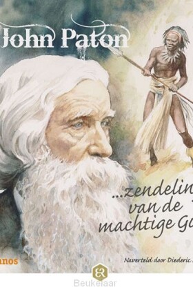 john-paton-zendeling-van-de-machtige-god