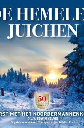 de-hemelen-juichen