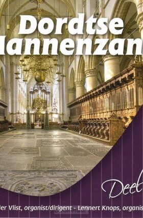 dordtse-mannenzang