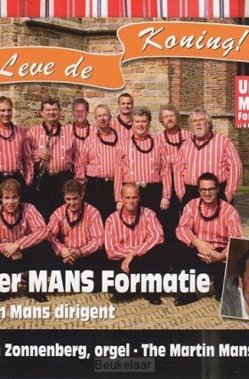 leve-de-koning-
