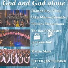 god-and-god-alone