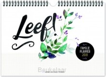 leef-familieplanner-2018