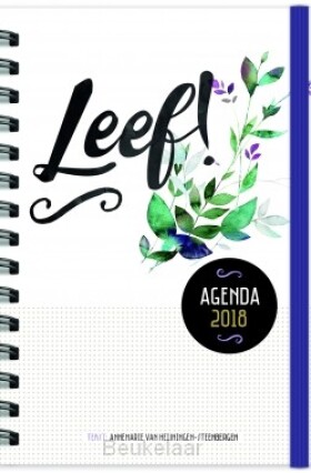 leef-agenda-2018-klein