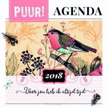puur-agenda-2018