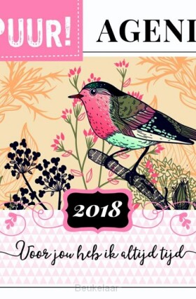 puur-agenda-2018