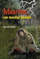 maarten-een-moedige-monnik