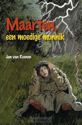 maarten-een-moedige-monnik