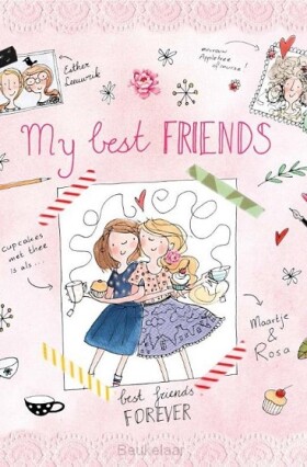 my-best-friends