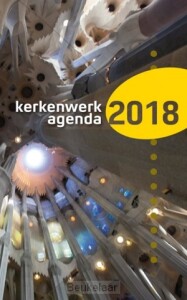 kerkenwerkagenda-2018