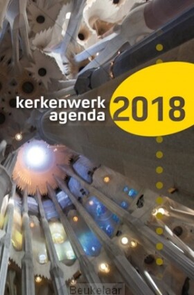 kerkenwerkagenda-2018