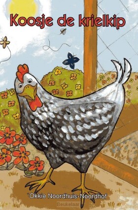 koosje-de-krielkip
