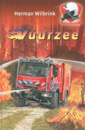 vuurzee