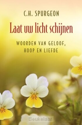 laat-uw-licht-schijnen