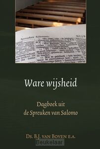 ware-wijsheid