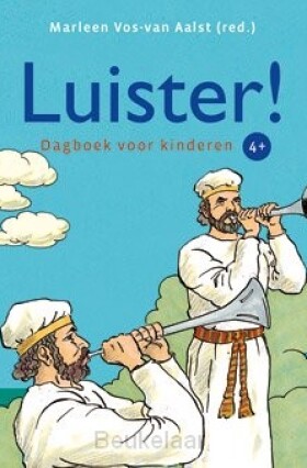 luister-