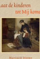 laat-de-kinderen-tot-mij-komen