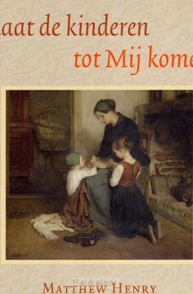 laat-de-kinderen-tot-mij-komen