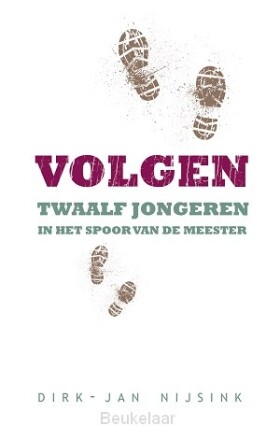 volgen