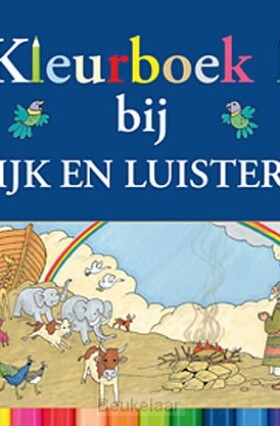 kijk-en-luister-1-kleurboek
