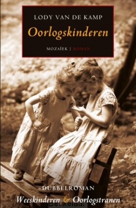 oorlogskinderen