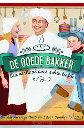goede-bakker