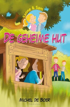 geheime-hut