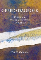 gebedsdagboek