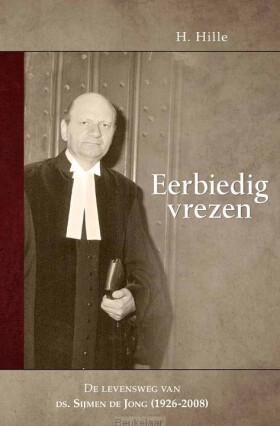 eerbiedig-vrezen