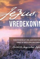 jezus-vredekoning