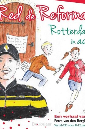 red-de-formatie