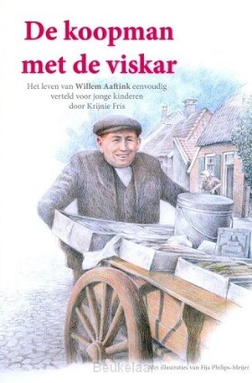 koopman-met-de-viskar