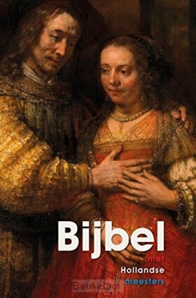 bijbel-met-hollandse-meesters