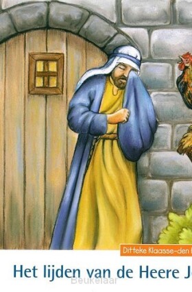 bijbelleesboekje-nt-6-lijden-van-de-heer