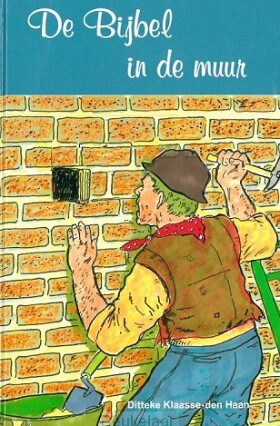 bijbel-in-de-muur