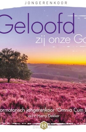 geloofd-zij-onze-god