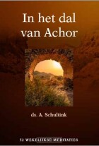 in-het-dal-van-achor