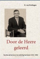 door-de-heere-geleerd