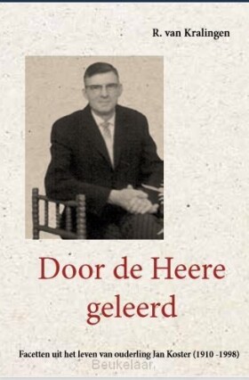 door-de-heere-geleerd
