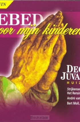 gebed-voor-mijn-kinderen