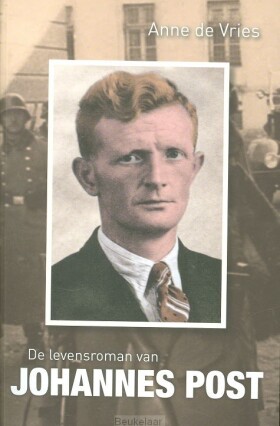 levensroman-van-johannes-post
