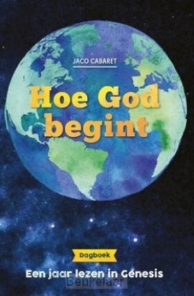 hoe-god-begint