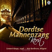 dordtse-mannenzang-kerst